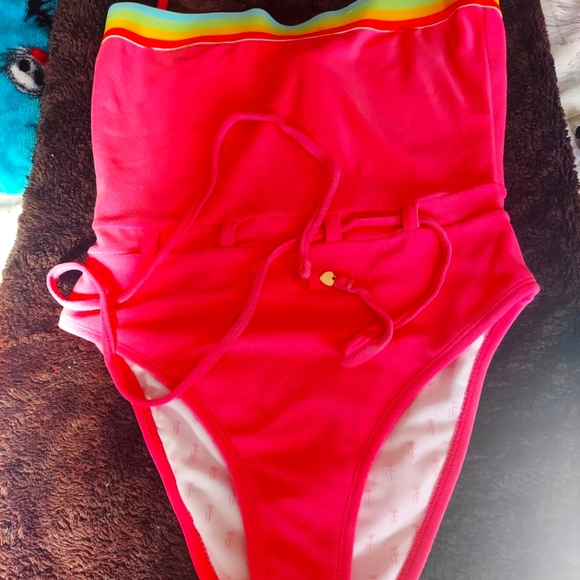 NWOT   Juicy Couture bikini - Picture 3 of 3